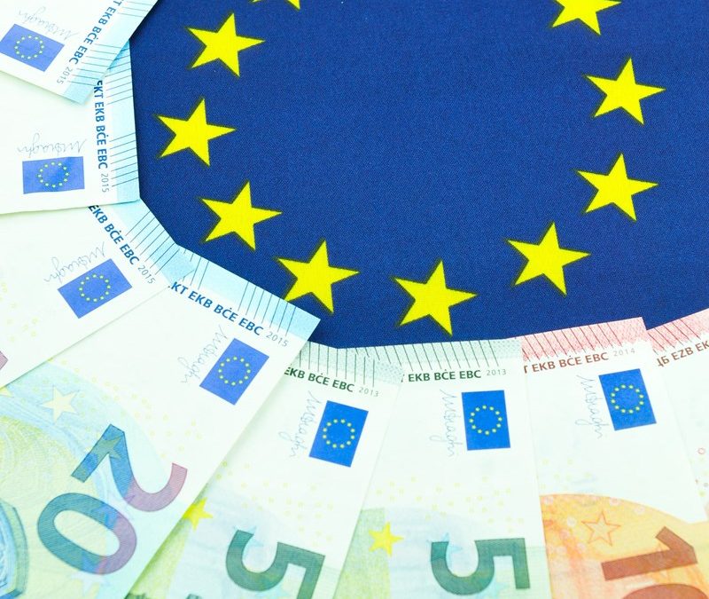Europese Commissie lanceert hervormingsplannen vennootschapsbelasting